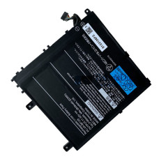 Bateria para NEC PC-VP-BP125 [bateria de substituição]